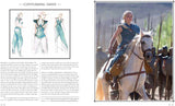 INSIDE HBOS GAME OF THRONES SEASONS 3 & 4 HC