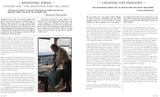 INSIDE HBOS GAME OF THRONES SEASONS 3 & 4 HC
