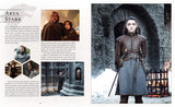 GAME OF THRONES GUIDE TO WESTEROS AND BEYOND HC