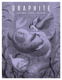 GRAPHITE 10