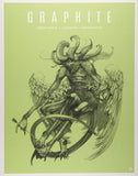GRAPHITE 8