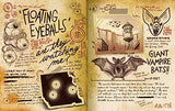 Gravity Falls: Journal 3 (Hardcover Edition)