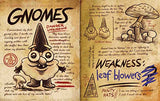 Gravity Falls: Journal 3 (Hardcover Edition)