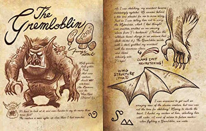 Gravity Falls: Journal 3 (Hardcover Edition)