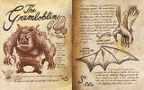 Gravity Falls: Journal 3 (Hardcover Edition)