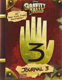 Gravity Falls: Journal 3 (Hardcover Edition)