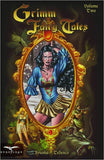 GRIMM FAIRY TALES TP VOL 02