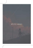 GUWEIZ ART OF GU ZHENG WEI HC