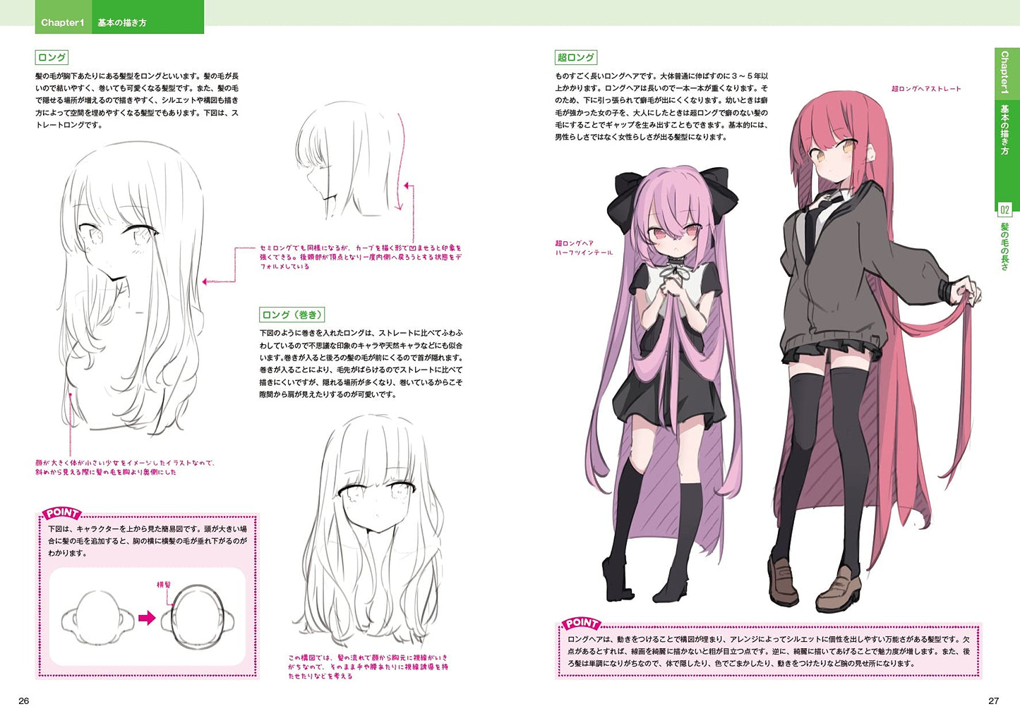 PARYI HOW TO DRAW HAIR WITH ALL YOUR MIGHT