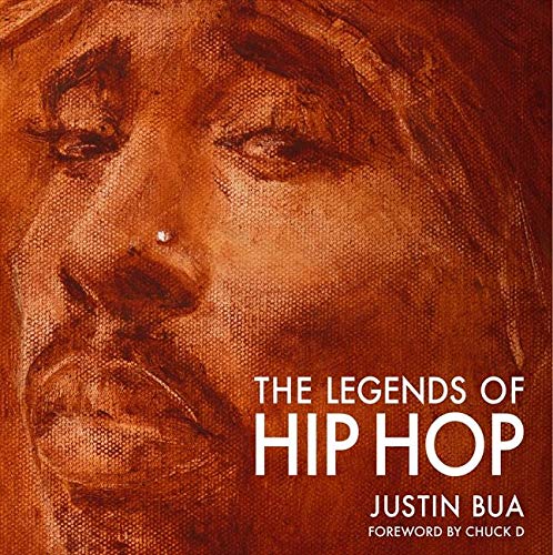 LEGENDS OF HIP HOP HC