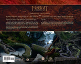 HOBBIT DESOLATION OF SMAUG CHRONICLES ART & DESIGN HC