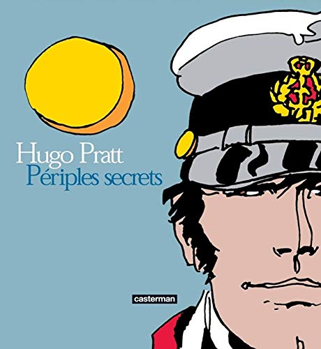 Périples Secrets – Hugo Pratt (French Import)