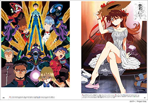 Hiroyuki Imaishi Anime Art Collection (Japanese Edition)