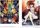 HIROYUKI IMAISHI ANIME ART BOOK