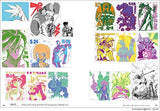 HIROYUKI IMAISHI ANIME ART BOOK