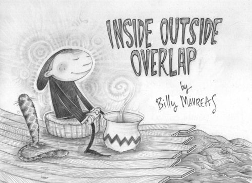 INSIDE OUTSIDE OVERLAP BILLY MAVREAS