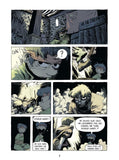 JADE TOME 1 HC