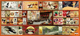 Art of Kung Fu Panda 3