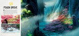 Art of Kung Fu Panda 3