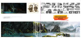 Art of Kung Fu Panda 2