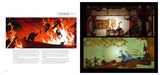 Art of Kung Fu Panda 2