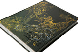 Kim Jung Gi 2016 Sketch Art Book -More copies in June.