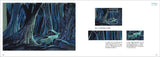 LEARNING FROM ANIME ART HEART OF PAINTING SHICHIRO KOBAYASHI