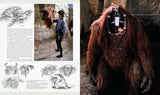 LABYRINTH ULTIMATE VISUAL HISTORY HC