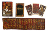 LABYRINTH TAROT DECK & GUIDEBOOK