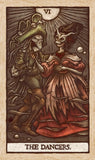 LABYRINTH TAROT DECK & GUIDEBOOK