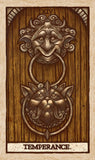 LABYRINTH TAROT DECK & GUIDEBOOK