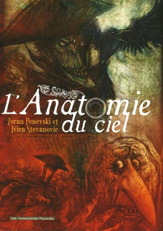 L'ANATOMIE DU CIEL