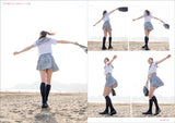 REAL ACTION POSE COLLECTION 5 LOW ANGLES & HIGH SCHOOL GIRLS