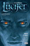 LUCIFER TP VOL 04