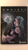 Martin Abel Omnibus (Girl Illustrations) Art Book