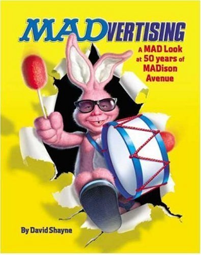 MADVERTISING TP