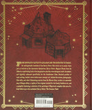 HARRY POTTER MAGICAL PLACES FROM THE FILMS HOGWARTS DRAGON ALLEY AND BEYOND HC