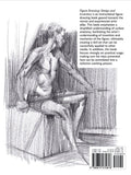 Figure Drawing Design & Invention by Michael Hampton SIGNED. :In stock