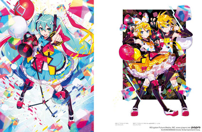 Mika Pikazo Art Works (Japanese Import)