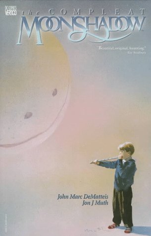 COMPLEAT MOONSHADOW TP