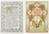 WORLD OF MUCHA JOURNEY TO TWO FAIRYLANDS PARIS & CZECH HIROSHI UMO