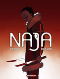 NAJA 3 HC