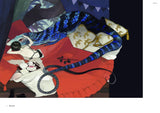 SOIREE ART COLLECTION OF NEKOSUKE