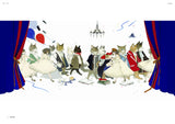 SOIREE ART COLLECTION OF NEKOSUKE