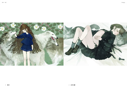 SOIREE ART COLLECTION OF NEKOSUKE