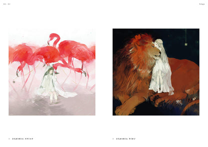 SOIREE ART COLLECTION OF NEKOSUKE