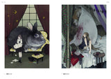 SOIREE ART COLLECTION OF NEKOSUKE