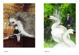 SOIREE ART COLLECTION OF NEKOSUKE