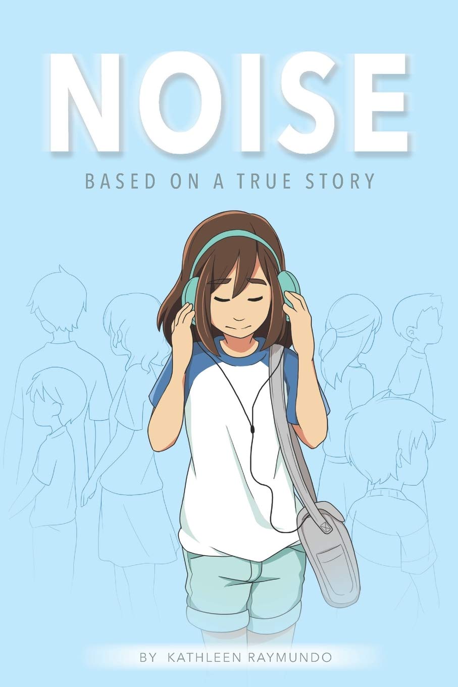 NOISE GN BASED ON A TRUE STORY