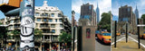 NYC BCN STREET ART REVOLUTION HC